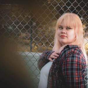 Meet your Posher, Cat